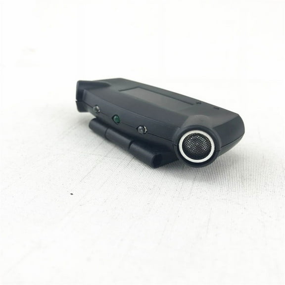 Phyun Universal Auto Car Ultrasonic Alarm Sensor Motion Alarm Detection 12V Supplying Power