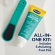 thumbnail image 4 of Kit de gel eliminador de callos Dr. Scholl's Fast Action con lima, 4 of 6