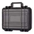 thumbnail image 1 of Kuntesetty Portable Tool Box Container Hard Case for Equipment Watches Test Instruments With Foam Insert, 1 of 10