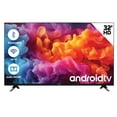 thumbnail image 1 of Pantalla LED 32 pulgadas Android TV Cuory, 1 of 3