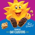 thumbnail image 2 of Kellogg's Raisin Bran Crunch Breakfast Cereal, Good Source of Fiber, Family Size, 2 of 5