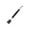 Black, variant on Elainilye BBQ Cleaning Brush, Dual Head Copper Scraper, Grill Oven Mesh Tool for Barbecue Maintenance