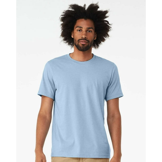 BELLA + CANVAS - CVC Jersey Tee - 3001CVC