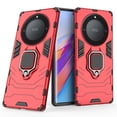 thumbnail image 5 of Funda para Honor Magic 5 Lite 5G con Soporte Anillo Giratorio 360° y Protección Resistente a Golpes y Caídas, 5 of 5
