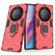 thumbnail image 5 of Funda para Honor Magic 5 Lite 5G con Soporte Anillo Giratorio 360° y Protección Resistente a Golpes y Caídas, 5 of 5