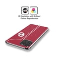 thumbnail image 2 of Head Case Designs Officially Licensed University of Oklahoma OU The University of Oklahoma Baseball Jersey Soft Gel Case Compatible with Apple iPhone 15 Pro Max, 2 of 7
