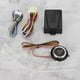 thumbnail image 4 of Engine Start Switch Button Engine Stop Start Switch 24V Car Alarm Security System for Alarm Car Engine Stop Switch, 4 of 5