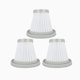 thumbnail image 3 of 6 piezas compatibles con Xiaomi Deerma Dx118c filtro Hepa piezas de aspiradora, 3 of 5