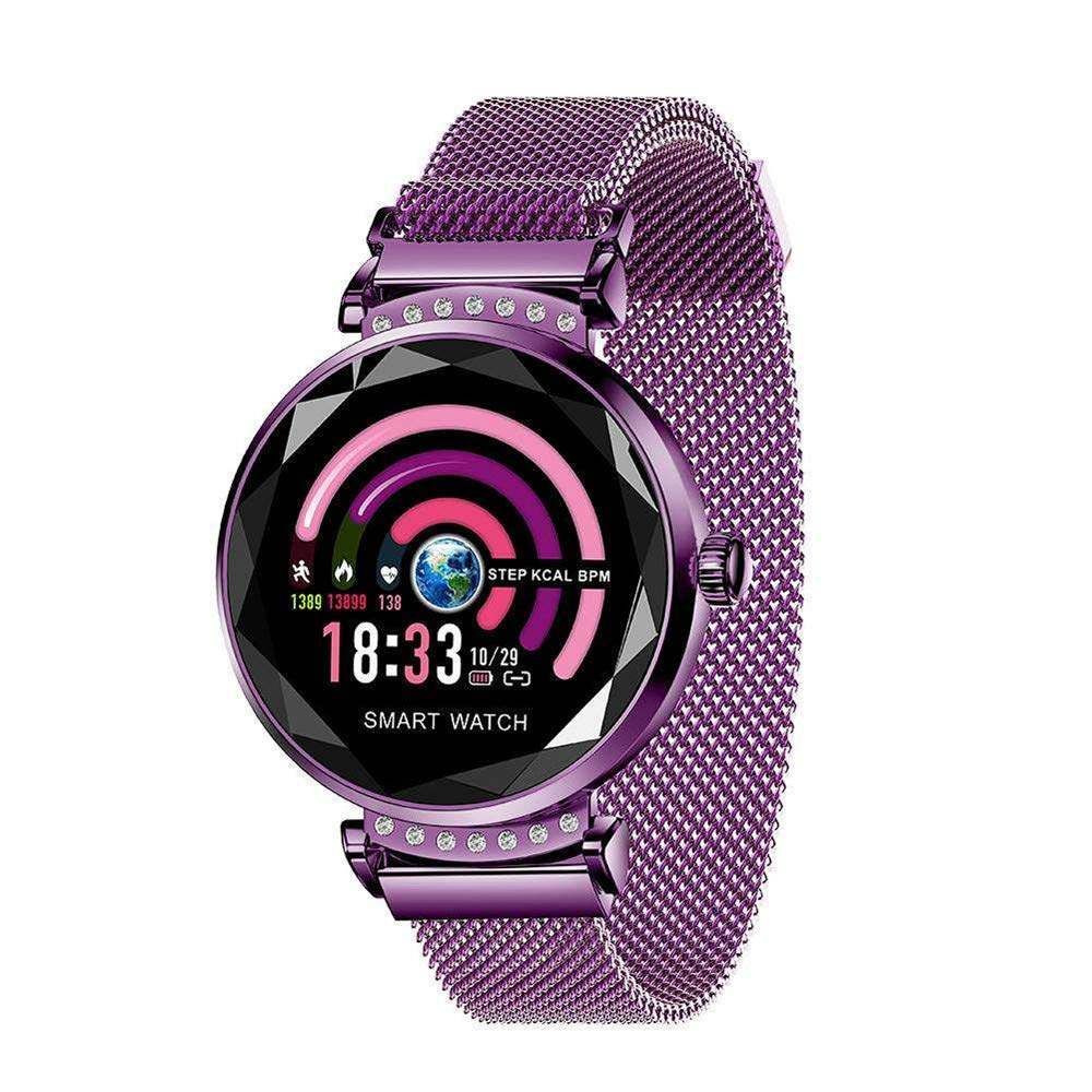 microwave h2 smartwatch