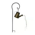 thumbnail image 1 of TopLLC Solar Lights Outdoor Solar Watering Can With Lights Garden Decor Watering Can Lights For Solar Garden LED, Outdoor String Lights, Star Garden Lights Waterproof Solar Garden Lights, 1 of 9