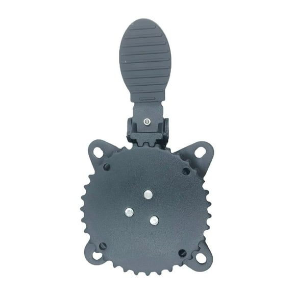 YWMJZEU Patio Umbrella Rotating Base Garden Umbrella Accessory Replacement Umbrella Base