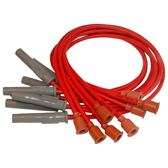MSD 31309 Spark Plug Wire Set