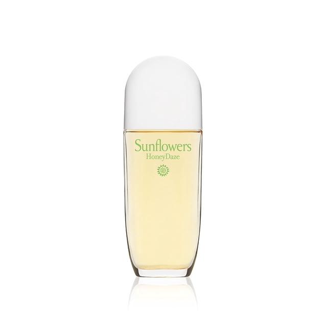 Perfume Elizabeth Arden Sunflowers Honey Daze EDT 100 ml