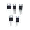 thumbnail image 1 of 5pcs Channel MOSFETs P75nf75 80a Package From 75v to 220 Survey Sights, 1 of 4