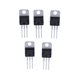 thumbnail image 1 of 5pcs P75NF75 N-Channel Power MOSFET 80A 75V Paquete to-220 de, 1 of 4