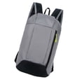 thumbnail image 2 of Mochila deportiva para exteriores, ajustable, de gran capacidad Gris profundo, 2 of 9