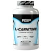 RSP Nutrition L-Carnitine 500mg, 60 Servings