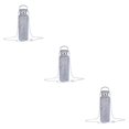 thumbnail image 2 of Wosthever Portable Vacuum Cup 500ml/17oz Glitter Kettle Water Bottle Type1, 2 of 6