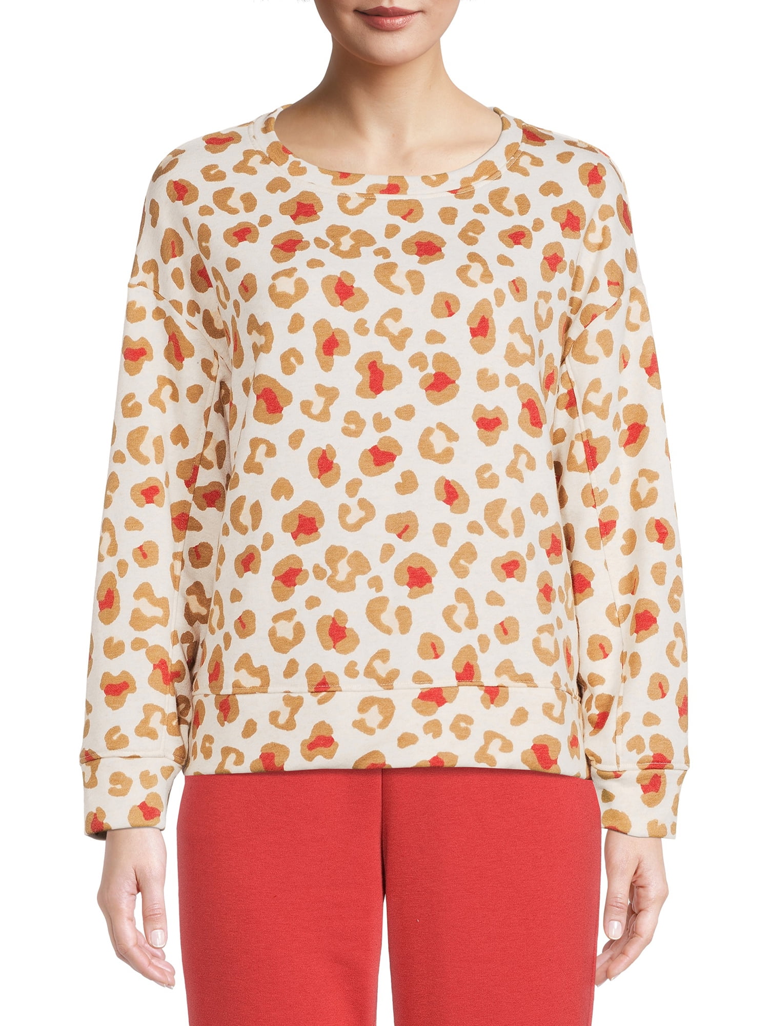 women's plus size sleep pants