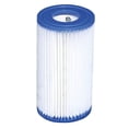 thumbnail image 4 of Intex Type A Easy Set Pool Filter Cartridge (18-Pack) | 29000E (59900E), 4 of 6