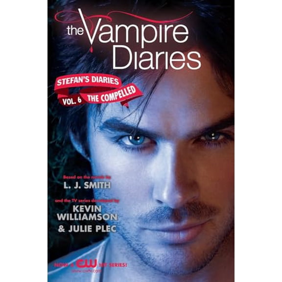 Pre-Owned The Vampire Diaries: Stefan's Diaries #6: The Compelled (Paperback) 0062113984 9780062113986