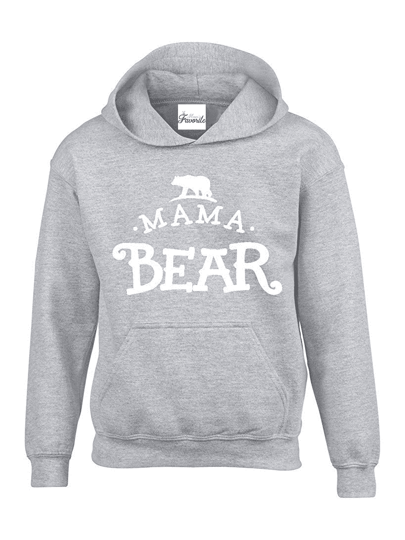 mama bear jacket