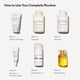 thumbnail image 2 of Olaplex Set capilar de regalo The Full-On Shine Set, 2 of 12