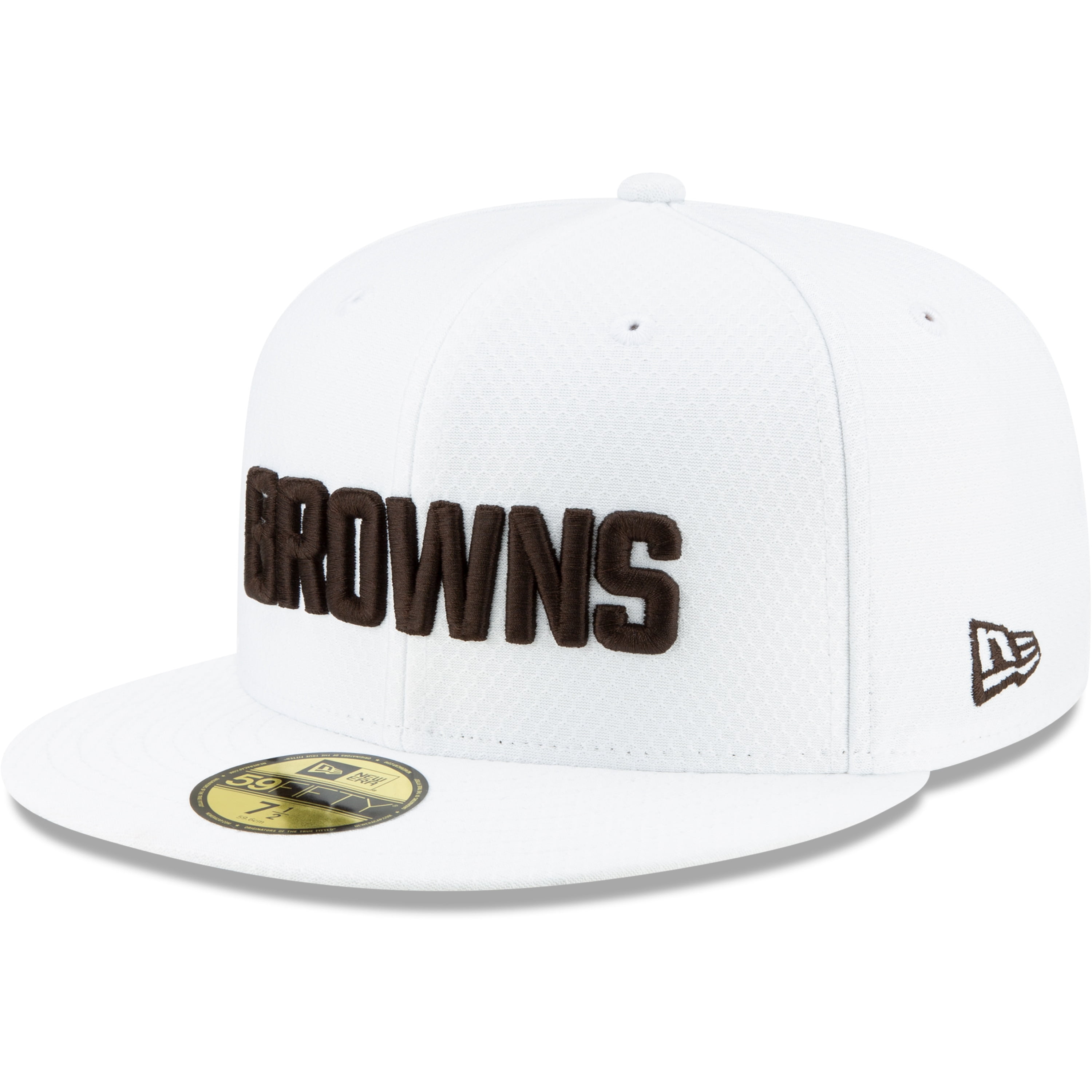 new white nfl hats