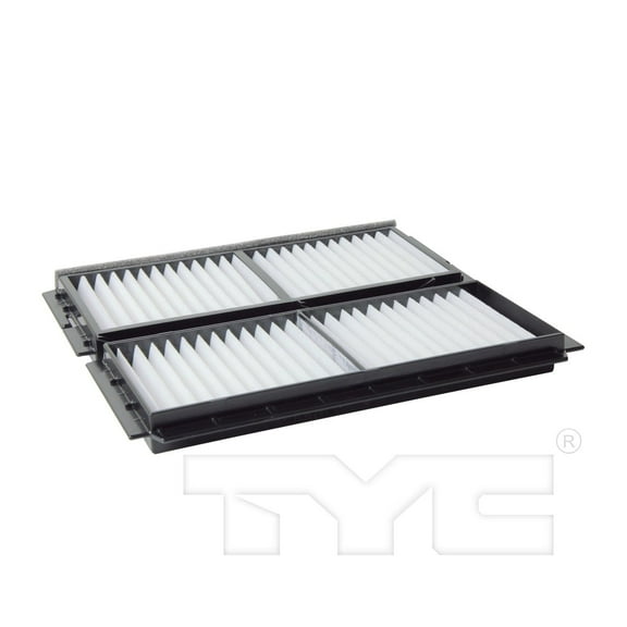 TYC 800176P2 Cabin Air Filter For 10-13 Mazda 3