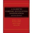 thumbnail image 1 of A Guide to Forensic Accounting Investigation, 1 of 2