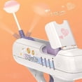 thumbnail image 5 of Pistolet à Bonbons Jouet, Rangement pour Sucettes pour Enfants, Surprise Sucette, 5 of 5