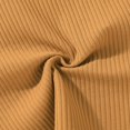 thumbnail image 5 of Girl‘s Vest  Children‘s Solid Color Ribbed Sling Tops Tight Sleeveless Shirt Camisole for Kids, 5 of 5