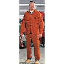 Steiner Leather Welding Chaps 12174