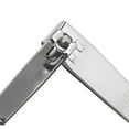 thumbnail image 6 of Denco Straight Cut Toenail Clipper with Attached Nail File, 6 of 10