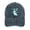 Navy, variant on Possum Gray Baseball Cap for Men Women, Adjustable Snapback Hats Cotton Hat