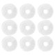 thumbnail image 1 of Compatible con Ecovacs Deebot X1 Omni, paño de fregona lavable, almohadilla giratoria para fregona, 1 of 5