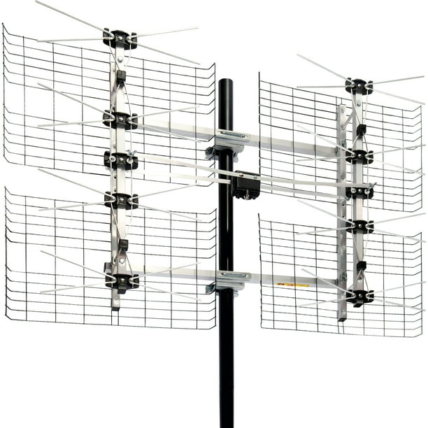 Antennas Direct DB8 Multidirectional HD Antenna