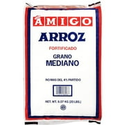 Amigo: Rice, 20 Lb