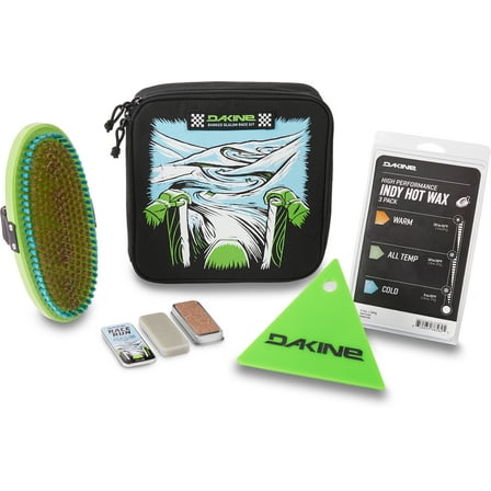 Dakine Banked Slalom Race Kit