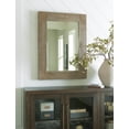 thumbnail image 2 of Signature Design by Ashley Casual Waltleigh Accent Mirror  Distressed Brown, 2 of 6