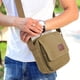 thumbnail image 1 of Men's Chest Rucksacks Shoulder Crossbody Rucksacks Canvas Chest Rucksacks Leisure Hundred Sports Travel Chest Rucksacks Shoulder Crossbody Rucksacks, 1 of 6