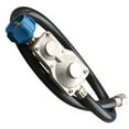 thumbnail image 5 of Pulsar 5250 Watt Portable Gasoline and Liquid Propane Generator with Outlets, 5 of 5