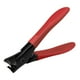 thumbnail image 5 of Cortaúñas Cortaúñas Cortaúñas Profesional Cortaúñas para Grueso Rojo Yuyangstore Cortauñas, 5 of 8