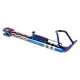 thumbnail image 1 of RUNROTOO Support de Moto en Acier Inoxydable Anti-Basculement Lot de 1, 1 of 8