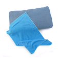 thumbnail image 4 of Fleece Throw Blankets,Small Throws,Small Blanket,Lightweight Warm Soft Cozy Pet-Friendly Bulk Fleece Throw Blanket Kids Solid For Home Bed,Sofa,Dorm,Office,Gifts,Outdoor Couch, 4 of 8