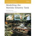 thumbnail image 1 of Modelage du Char d'Infanterie Matilda (Osprey Modelage, 1 of 3
