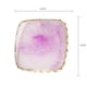 thumbnail image 2 of Paleta de arte de uñas de ágata de resina cuadrada Natural herramienta de pintura de Color de manicura JShteea Cuidado Belleza, 2 of 8