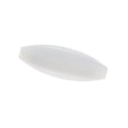 thumbnail image 1 of Almencla Elliptical PTFE Stirrer Mixer Stir Bar Lab Equipment 12x35mm, 1 of 8