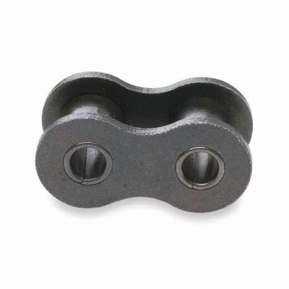 Tsubaki Chain Link,Single Strand,No 140 140 ROLLER LINK