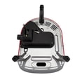 thumbnail image 7 of Unique Appliances Classic Retro 12" Propane Pizza Oven Matte Red, 7 of 7